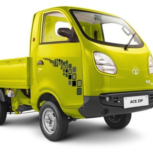 Tata Ace Zip Xl 203