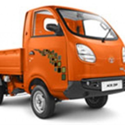 Tata Ace Zip Xl 204