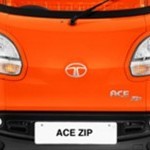 Tata Ace Zip Xl 206