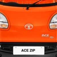 Tata Ace Zip Xl 206