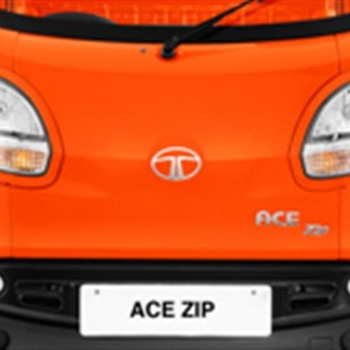 Tata Ace Zip Xl 206