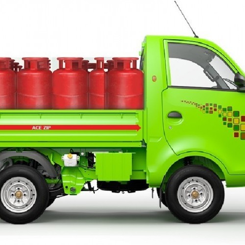 Tata Ace Zip Xl Image 12