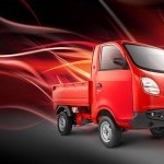 Tata Motors Ace Zip 2