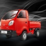 Tata Motors Ace Zip 4
