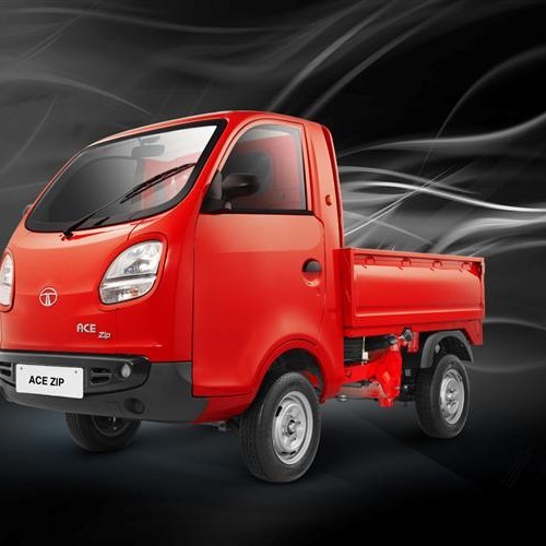 Tata Motors Ace Zip 4