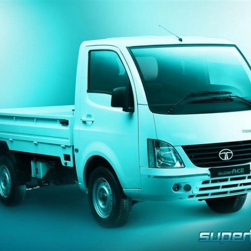 Tata Ace 2