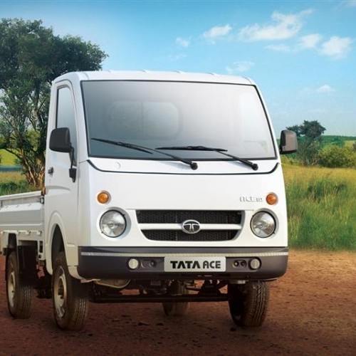 Tata Ace 4