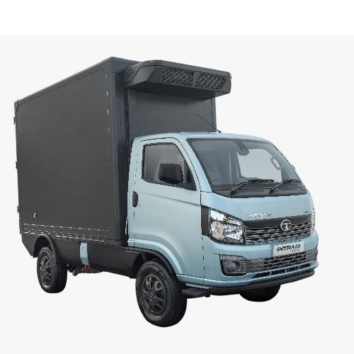 Tata Intra Ev Pickup 1