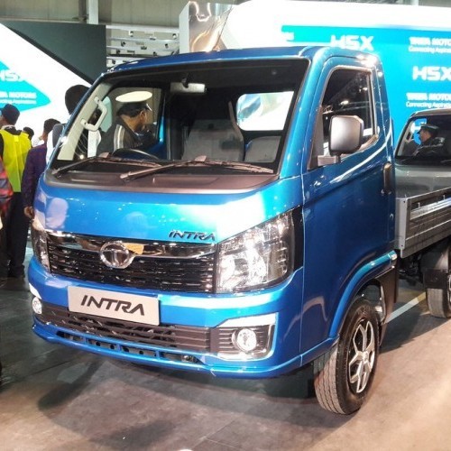 Tata Intra