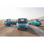 Tata Intra Ac