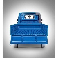 Tata Intra Back View