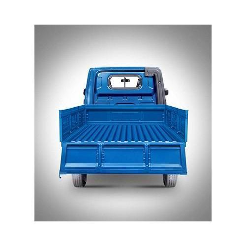 Tata Intra Back View