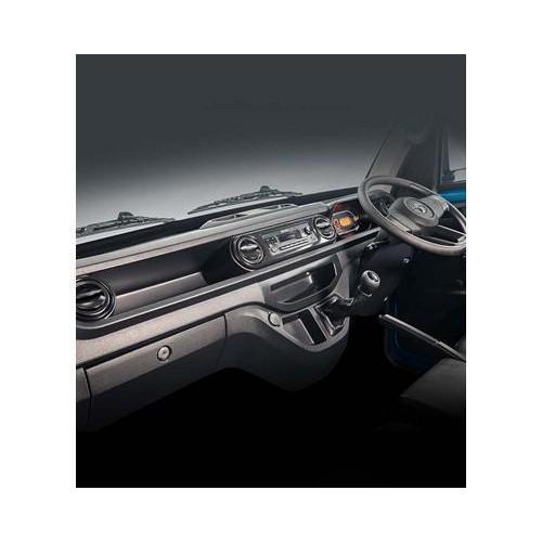 Tata Intra Dashboard