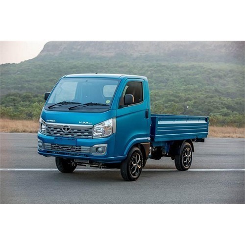 Tata Intra Front Still 2