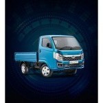 Tata Intra Front View