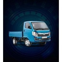 Tata Intra Front View