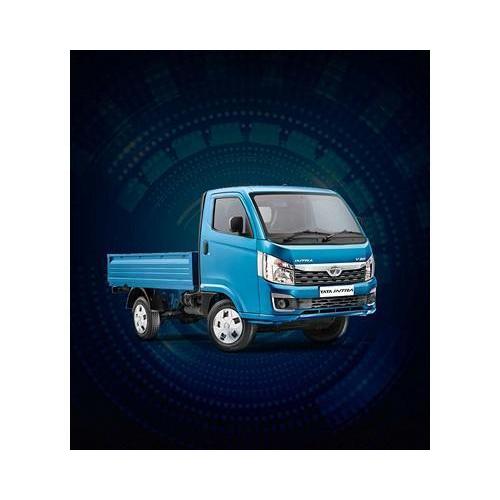 Tata Intra Front View