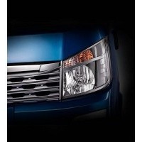 Tata Intra Headlight