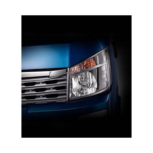 Tata Intra Headlight