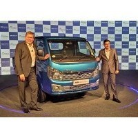 Tata Intra Launched In India