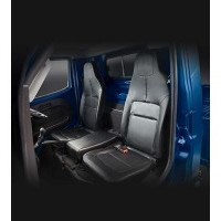 Tata Intra Seat Capacity View