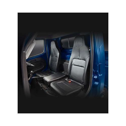 Tata Intra Seat Capacity View