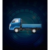 Tata Intra Side View