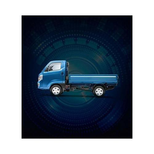 Tata Intra Side View