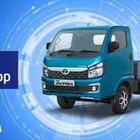 Tata Intra Truck