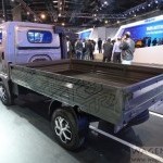 Tata Intra Load Capacity View