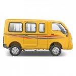 Tata  Magic Express