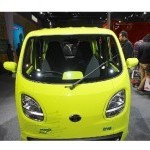 Tata Magic Iris Ziva Image 1