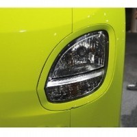 Tata Magic Iris Ziva Image 2