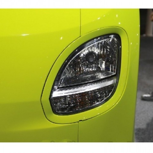 Tata Magic Iris Ziva Image 2