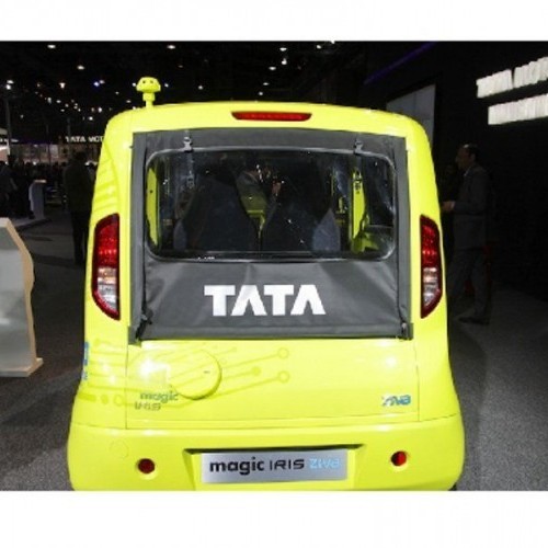 Tata Magic Iris Ziva Image 3