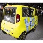 Tata Magic Iris Ziva Image 5