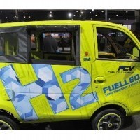 Tata Magic Iris Ziva Image 6