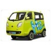 Tata Magic Iris Ziva