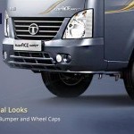 Tata Super Ace Mint 200