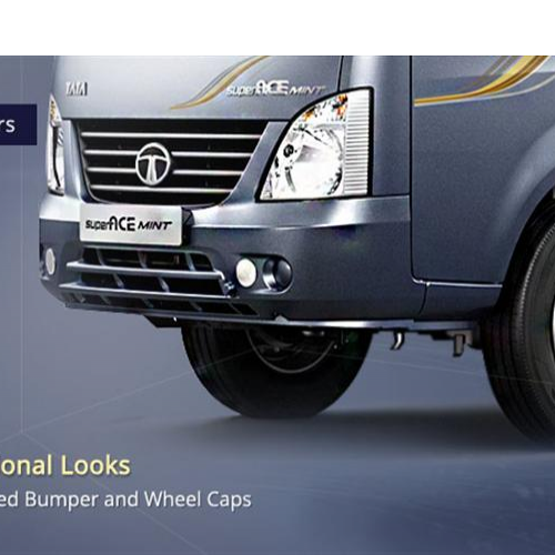 Tata Super Ace Mint 200