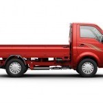 Tata Super Ace Mint 201