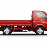 Tata Super Ace Mint 201