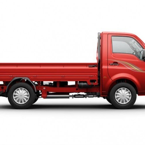 Tata Super Ace Mint 201