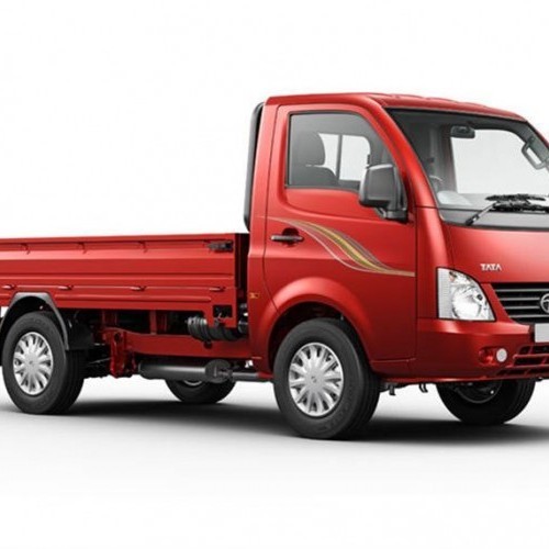 Tata Super Ace Mint 202