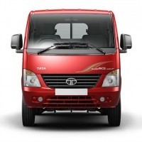 Tata Super Ace Mint 203