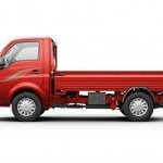 Tata Super Ace Mint 205