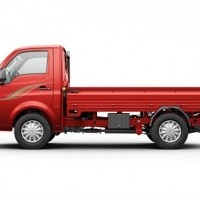 Tata Super Ace Mint 205