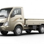 Tata Super Ace Mint 206