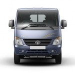 Tata Super Ace Mint 207