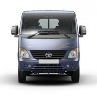 Tata Super Ace Mint 207